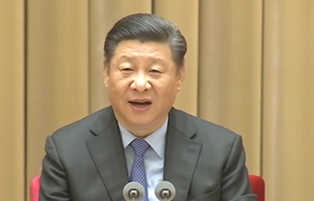 Xi Extends Int'l Workers' Day Greetings to Workers Across 